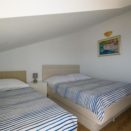 Hotel Inat Dubrovník Exteriér fotografie