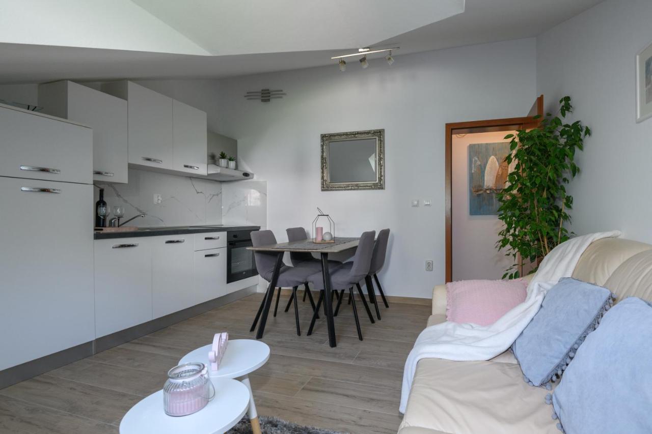 Hotel Inat Dubrovník Exteriér fotografie