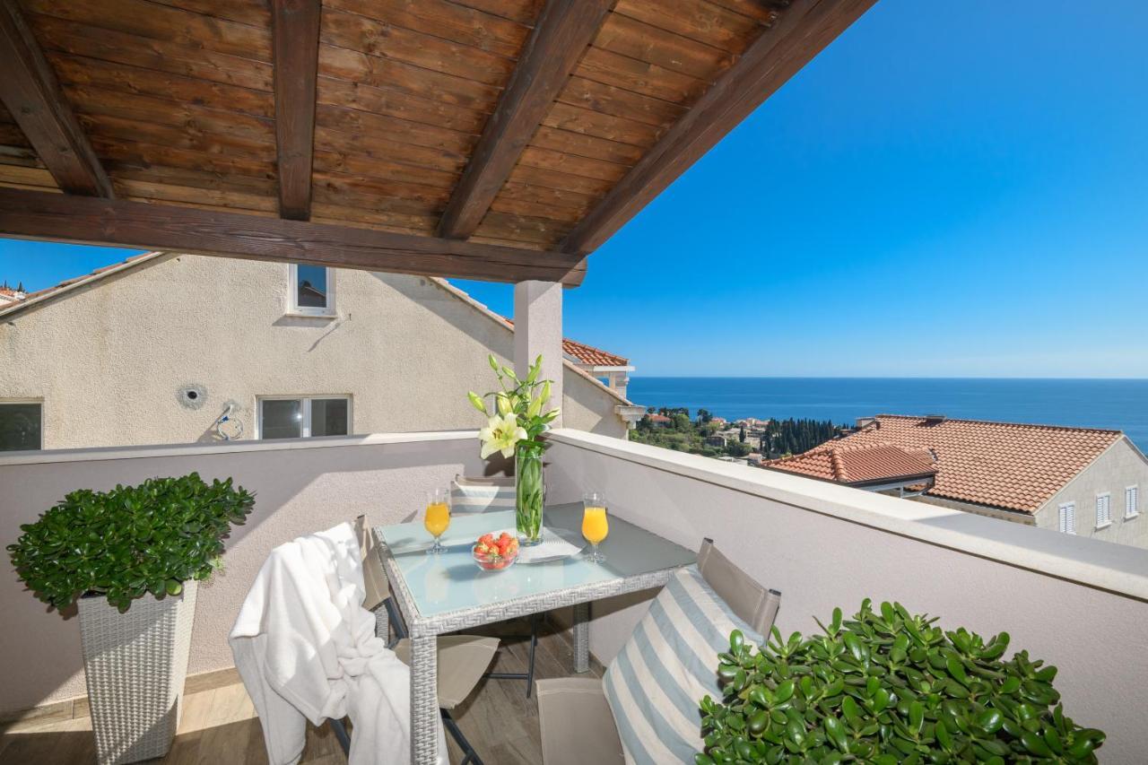 Hotel Inat Dubrovník Exteriér fotografie