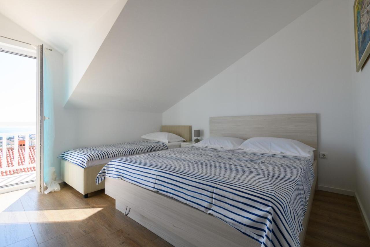 Hotel Inat Dubrovník Exteriér fotografie