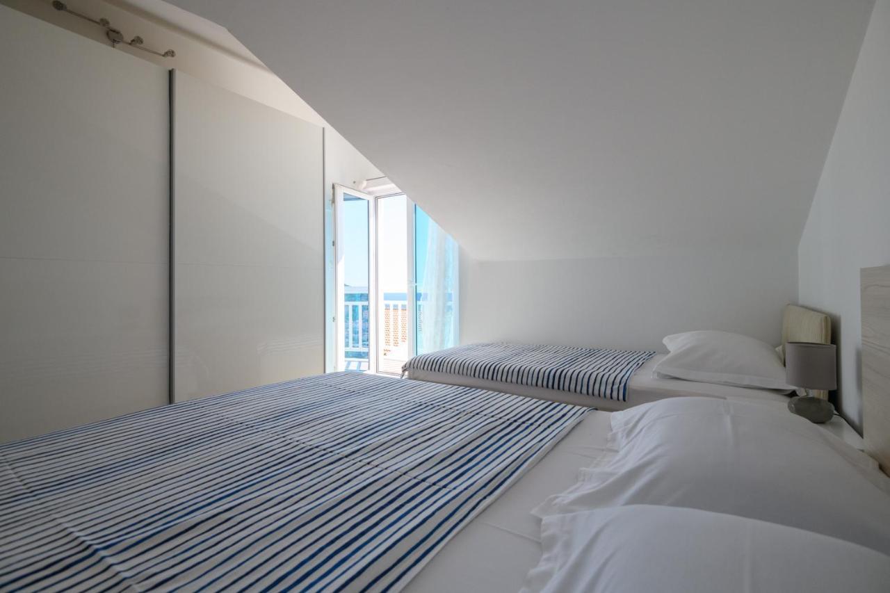 Hotel Inat Dubrovník Exteriér fotografie