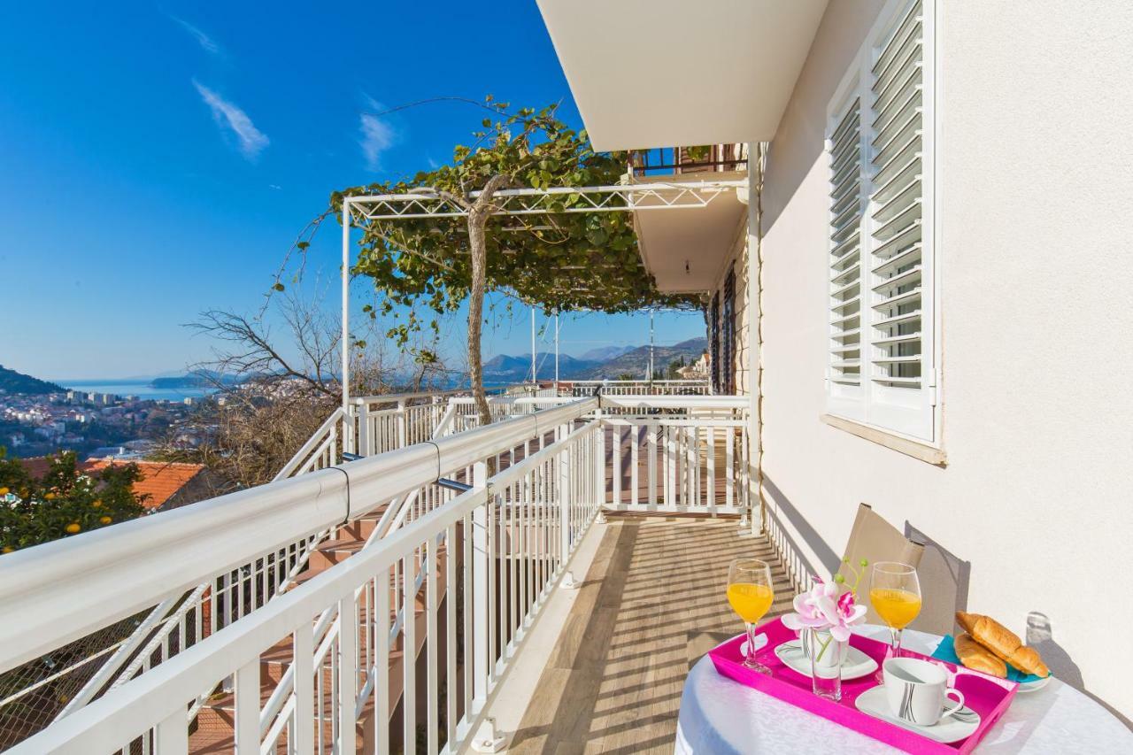 Hotel Inat Dubrovník Exteriér fotografie