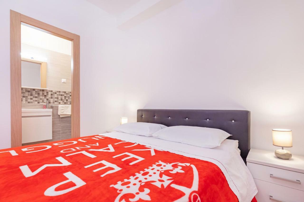 Hotel Inat Dubrovník Exteriér fotografie